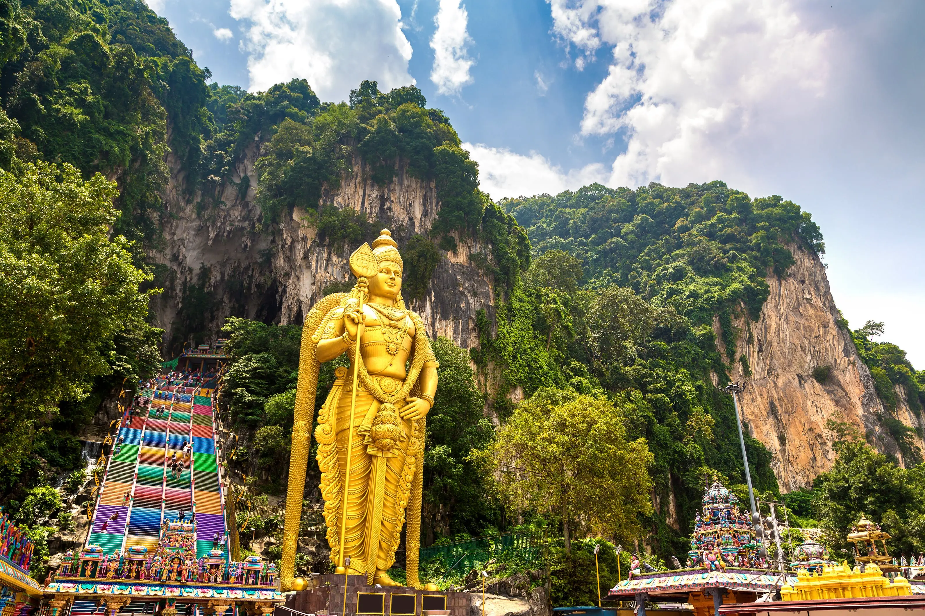Malaysia Tour Package