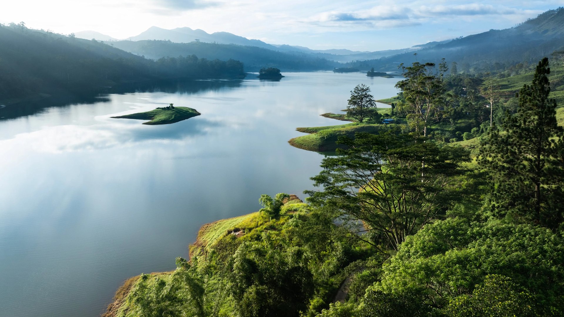 Sri Lanka Tour Package