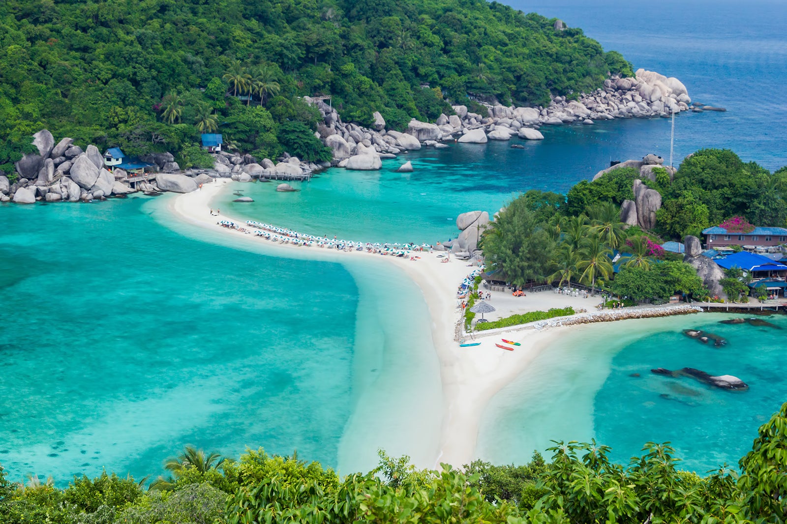 Thailand Tour Package