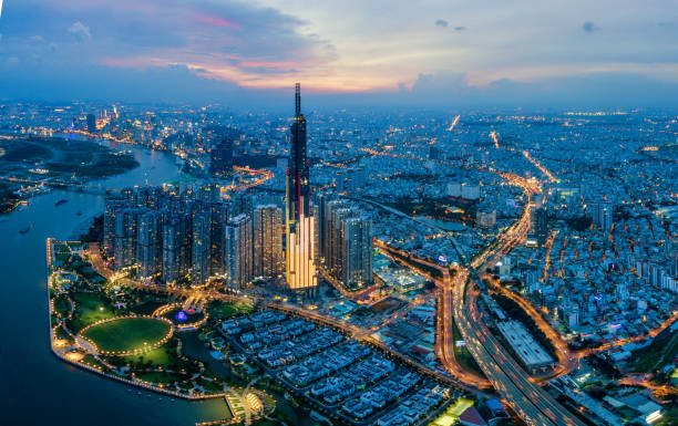 Vietnam Tour Package